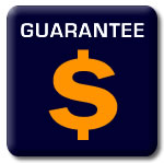 guarantee icon